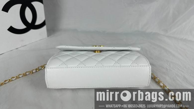 1:1 Replica Chanel Bags 755 18X10cm WO 2colour