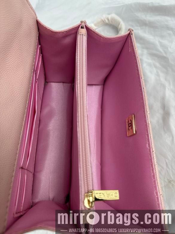 1:1 Replica Chanel Bags 330 19cm WO 3colour