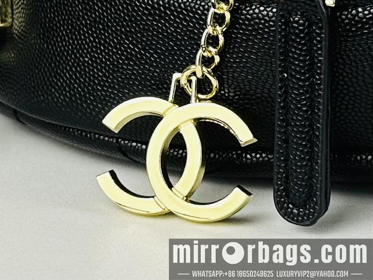 1:1 Replica Chanel Bags 6659 20X22X7cm XMY 2colour