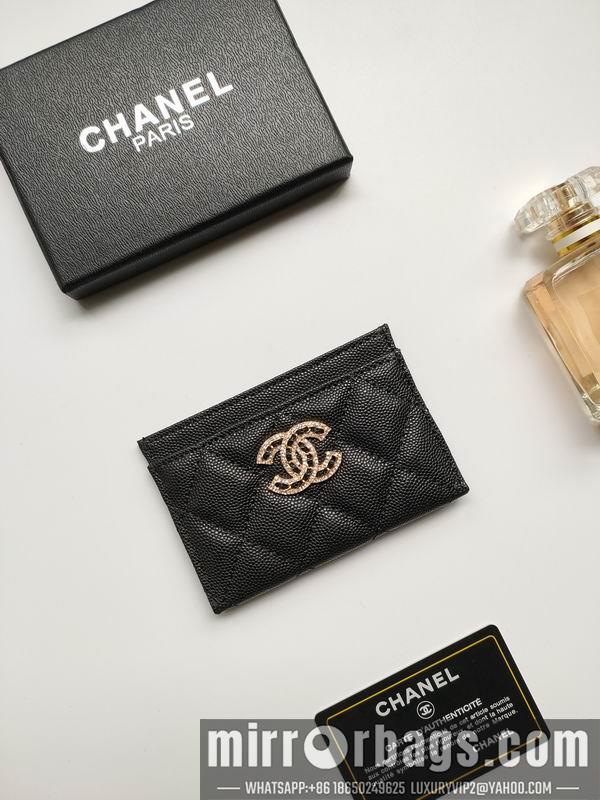 1:1 Replica Chanel Bags Chanel AP2737 7.5x11.2x0.5cm zy
