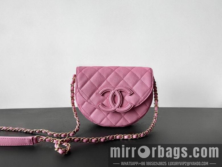 1:1 Replica Chanel Bags 15X19X7cm 030910 WO 2colour