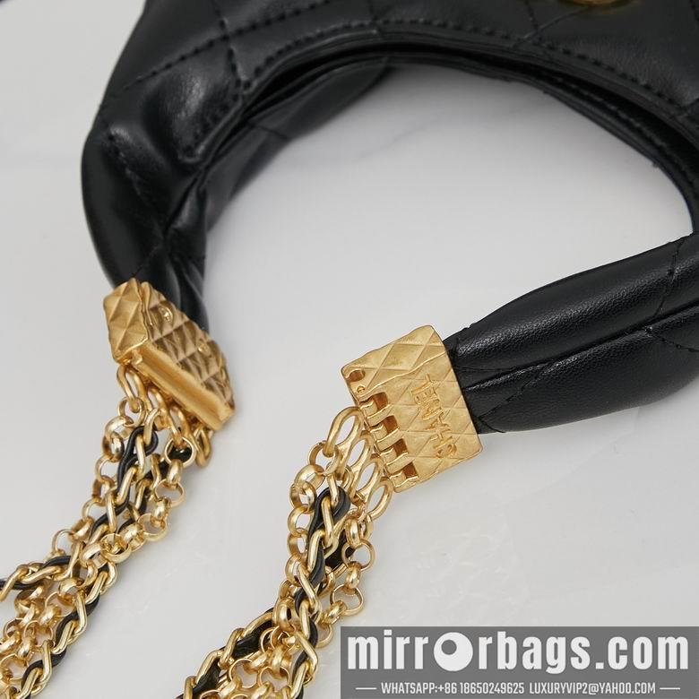 1:1 Replica Chanel Bags 8839 20X12X7cm XMY 2colour