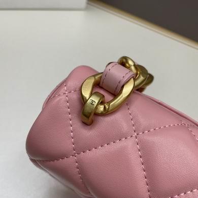 1:1 Replica Chanel Bags 2022SS 18X27X8cm YW