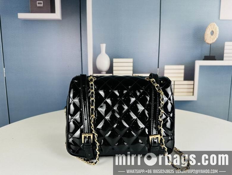 1:1 Replica Chanel Bags 2368 24X18X7cm XMY 4colour