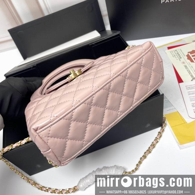 1:1 Replica Chanel Bags 6170 23X14cm XMY 3colour