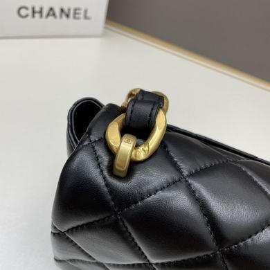 1:1 Replica Chanel Bags 2022SS 18X27X8cm YW