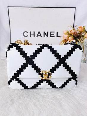 1:1 Replica Chanel Bags 5902-1 小26cm大30cm WO