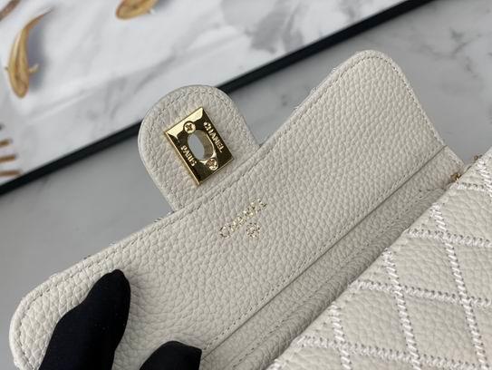 1:1 Replica Chanel Bags Chanel 50098 19x10x3.5cm zy