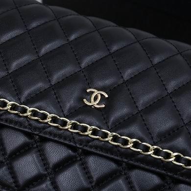 1:1 Replica Chanel Bags 6005 大23.5X15X6cm小20X13X5cm WO