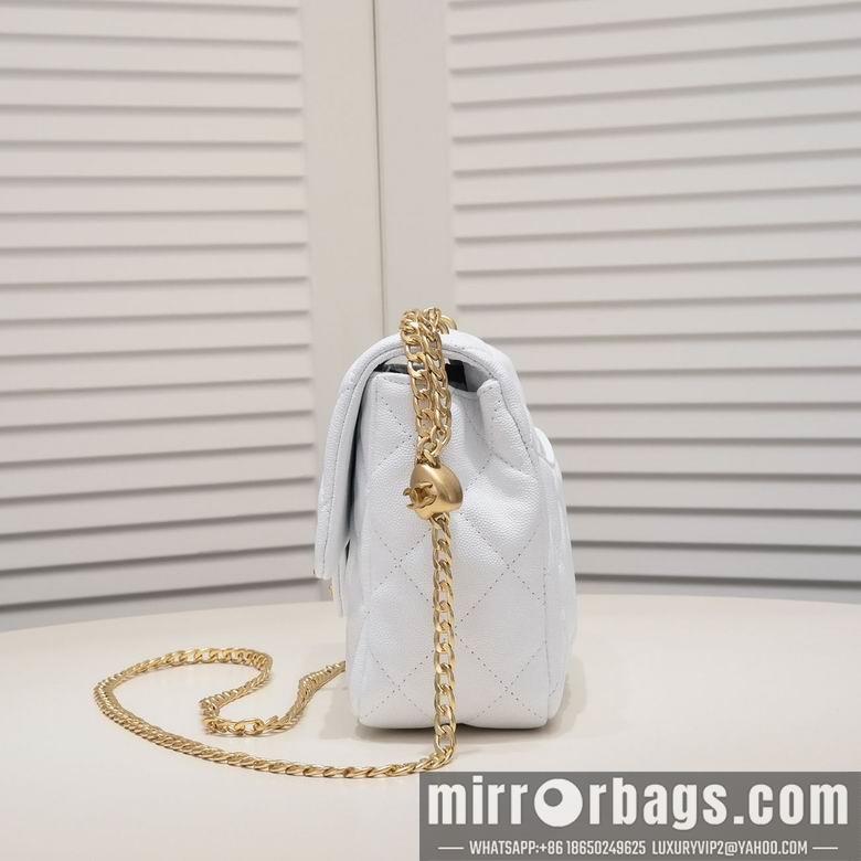 1:1 Replica Chanel Bags 3892 19X24X9cm WO 3colour