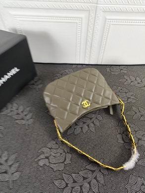 1:1 Replica Chanel Bags 2008 24X6X17.5cm WO 3colour