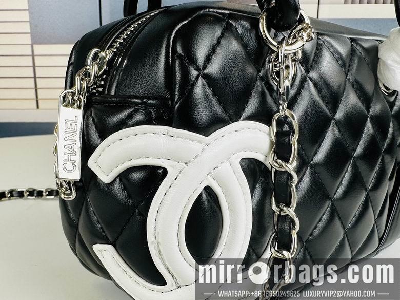 1:1 Replica Chanel Bags 610 23X12X9cm XMY 4colour