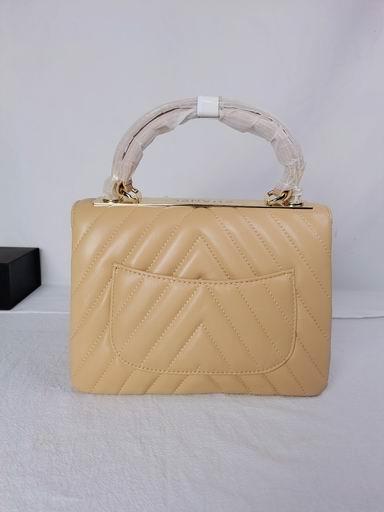 1:1 Replica Chanel Bags WO218132 25X17X12