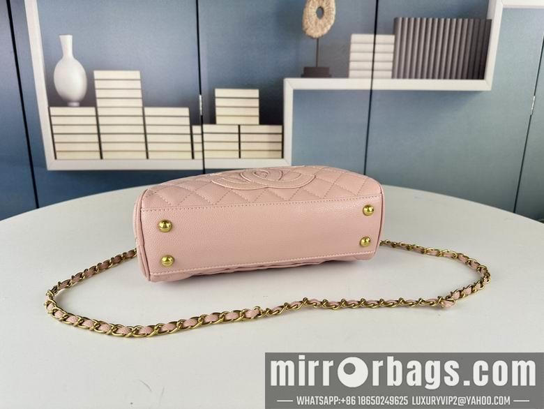 1:1 Replica Chanel Bags 3351 25X15X7cm XMY 4colour