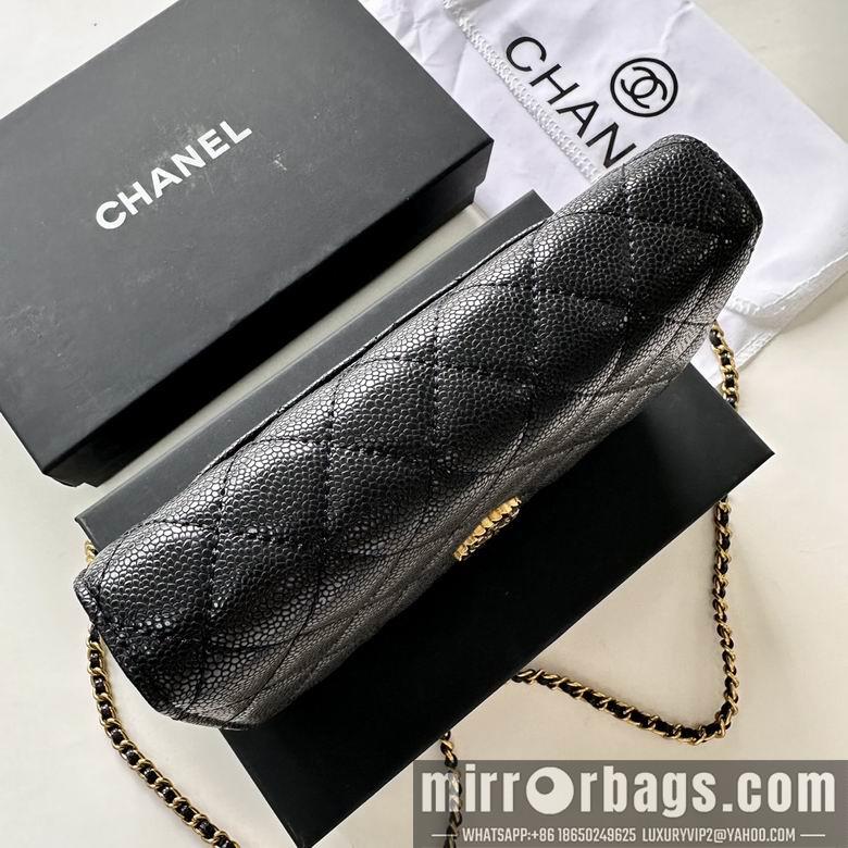 1:1 Replica Chanel Bags Chanel 9011 19cm zy