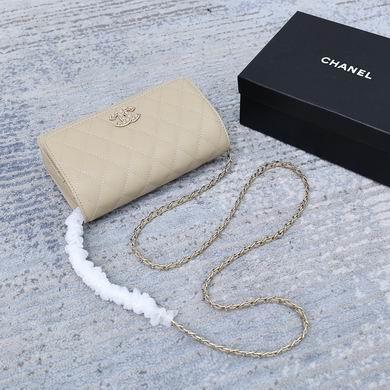 1:1 Replica Chanel Bags 33814 13X19.5X3.5cm WO 4colour