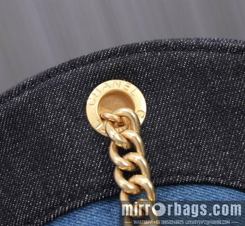 1:1 Replica Chanel Bags 8835 40X35X15cm XMY 2colour