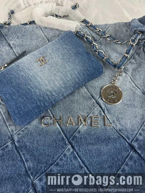 1:1 Replica Chanel Bags 918 37X35X8cm WO