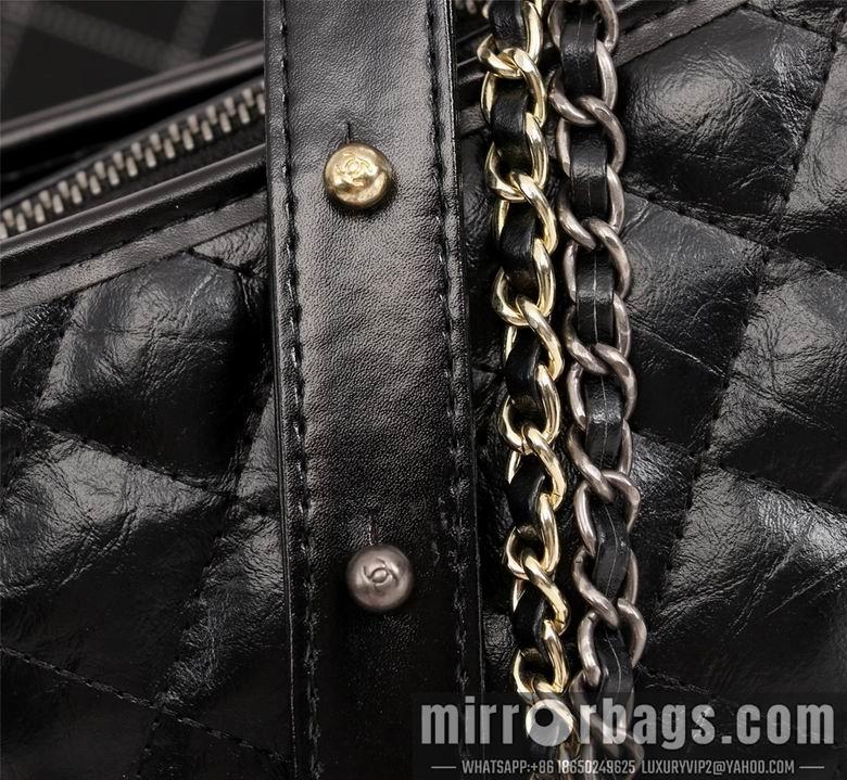 1:1 Replica Chanel Bags 6086 20cm XMY 2colour