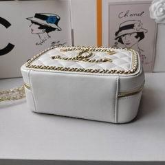 1:1 Replica Chanel Bags WX8221 2colors
