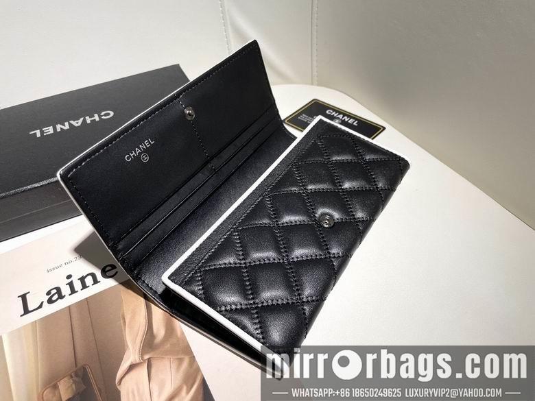 1:1 Replica Chanel Bags WL3375 19X12X4.5
