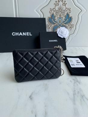 1:1 Replica Chanel Bags A50168 14X10X1cm WO