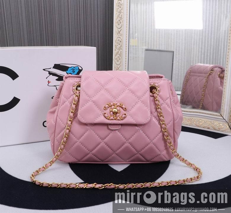 1:1 Replica Chanel Bags 8855 23X17X9cm XMY 4colour