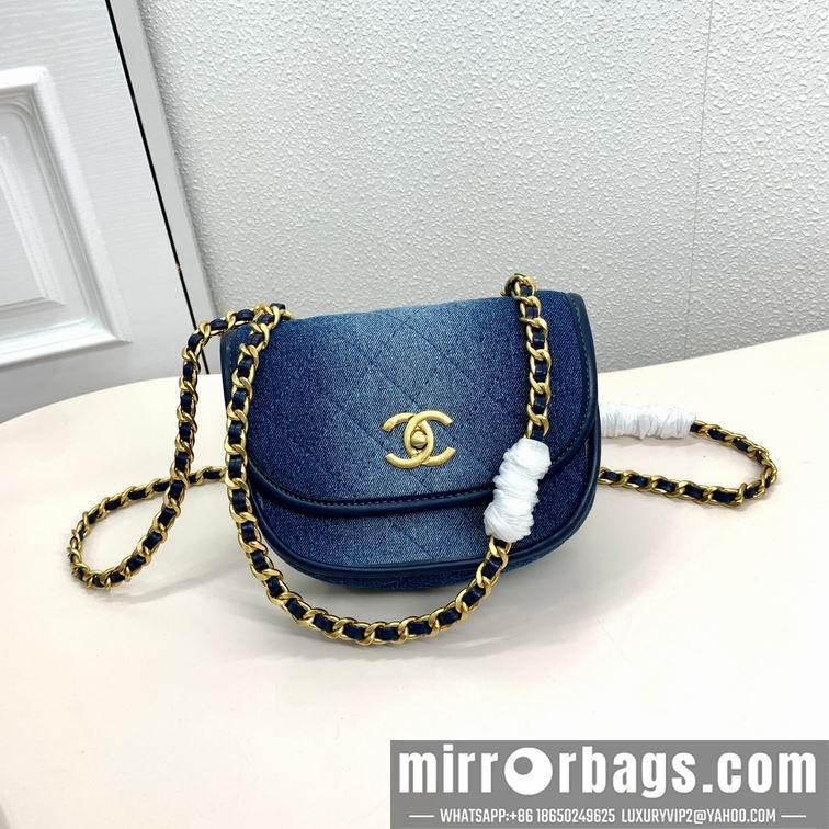 1:1 Replica Chanel Bags Chanel 1167 18x13x6.5cm zy