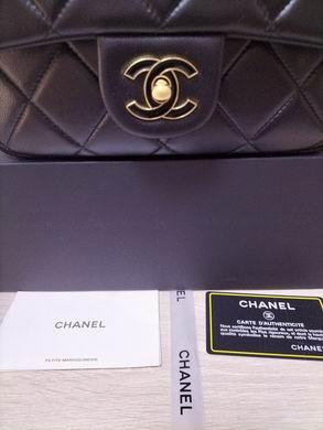 1:1 Replica Chanel Bags 81150 21X14.5X5cm WO