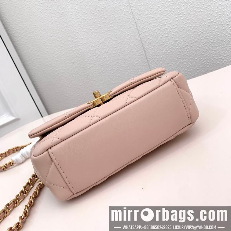 1:1 Replica Chanel Bags Chanel 6845 20x6x14cm zy1