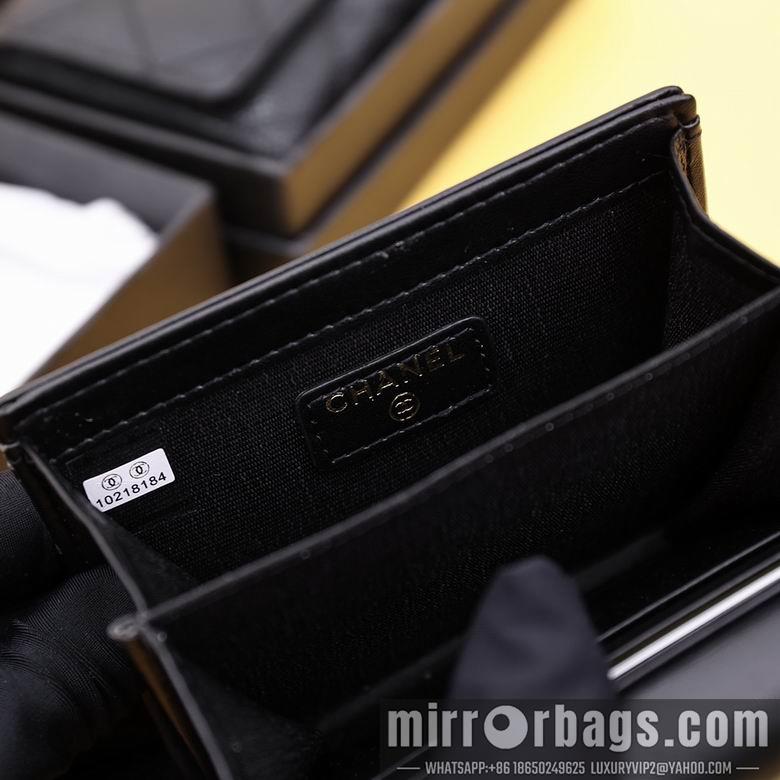 1:1 Replica Chanel Bags WL3014 11.5X10.5X3