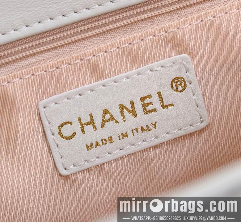 1:1 Replica Chanel Bags 8855 23X17X9cm XMY 4colour