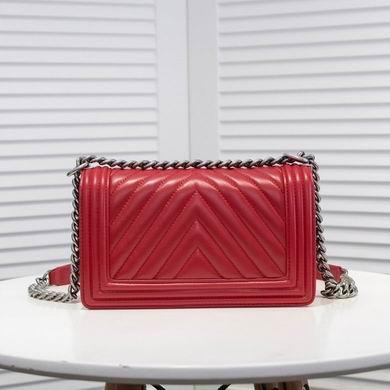 1:1 Replica Chanel Bags 67086-10 25X15X8cm WO