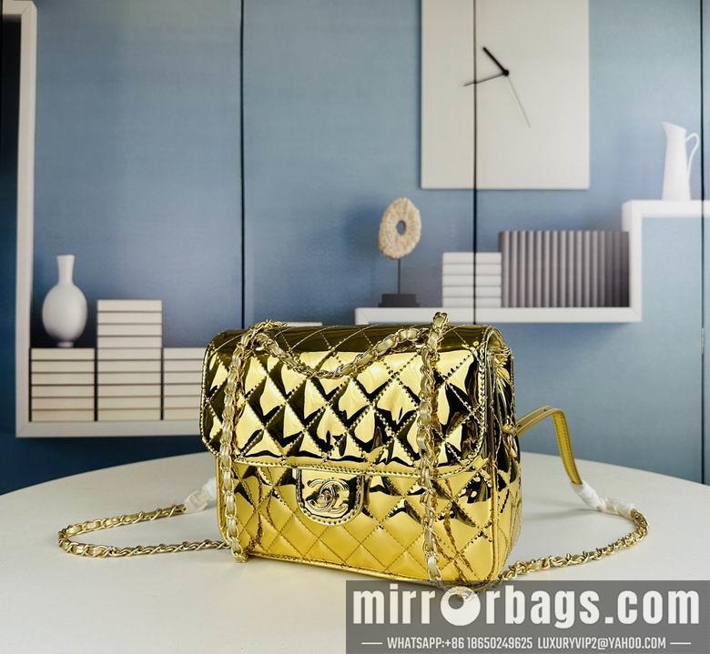 1:1 Replica Chanel Bags 2368 24X18X7cm XMY 4colour