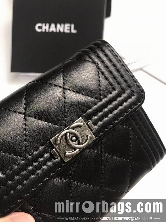 1:1 Replica Chanel Bags 80734 YG 4colour
