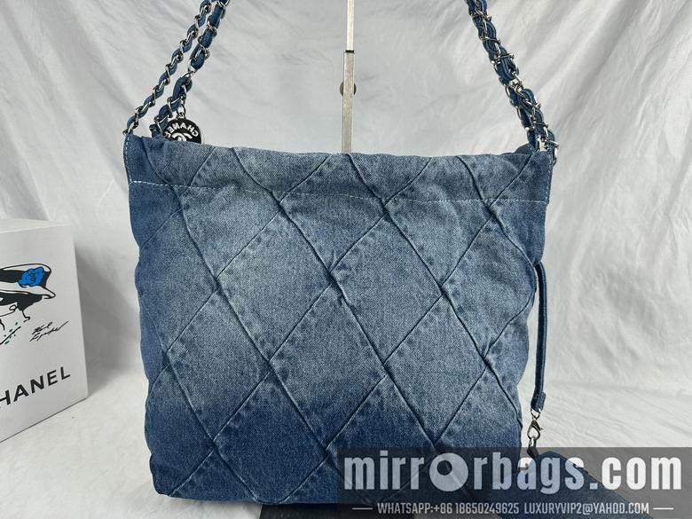 1:1 Replica Chanel Bags 918 37X35X8cm WO