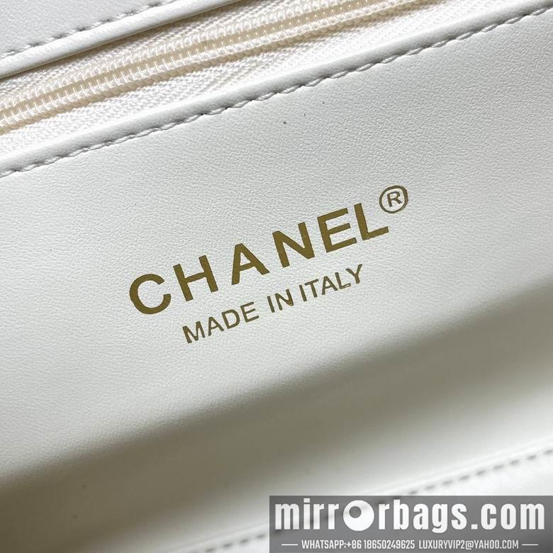 1:1 Replica Chanel Bags 6170 23X14cm XMY 3colour