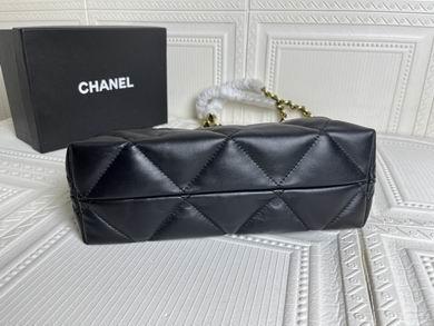 1:1 Replica Chanel Bags 33816 24X29X10cm WO 2colour