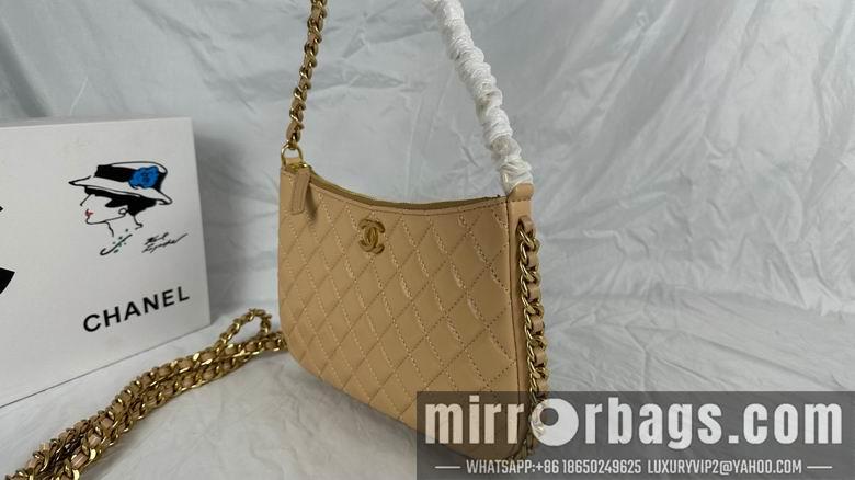 1:1 Replica Chanel Bags 332 17.5X28.5X2cm WO  4colour