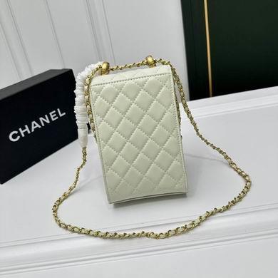 1:1 Replica Chanel Bags 3616 19X11.5cm  WO