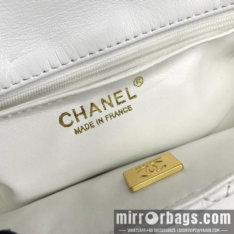 1:1 Replica Chanel Bags 730 20X12X6cm XMY 3colour