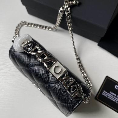 1:1 Replica Chanel Bags 9.5X13X6cm 092717 YG 2colour