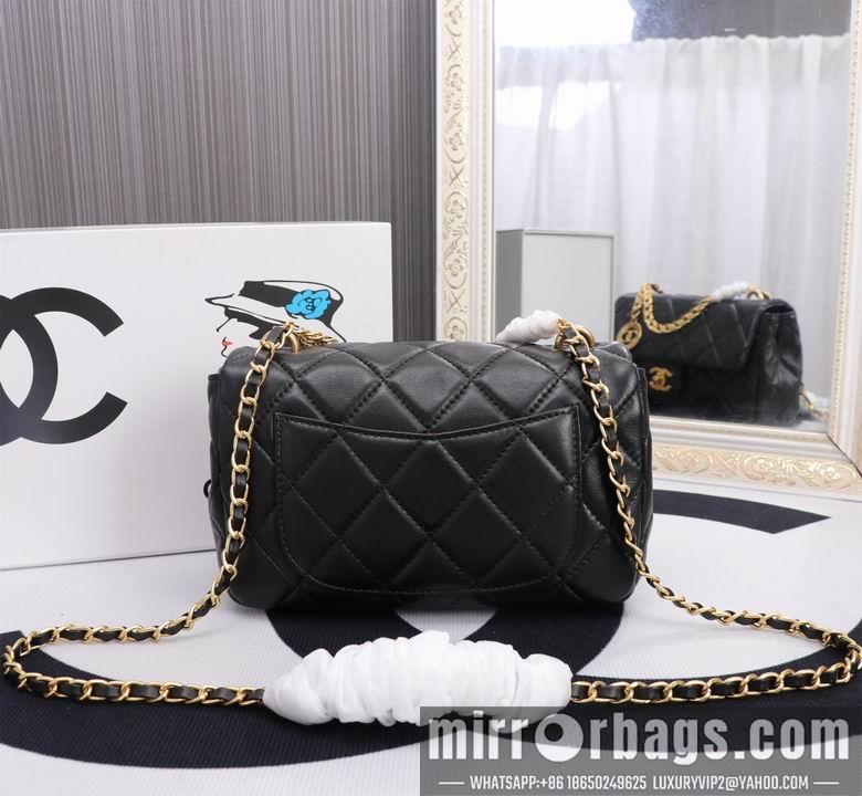 1:1 Replica Chanel Bags 8832 24X15cm WO 3colour