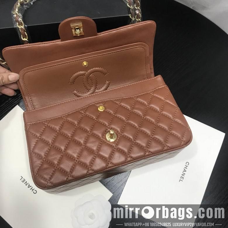 1:1 Replica Chanel Bags 1112 25.5X16X7cm XMY