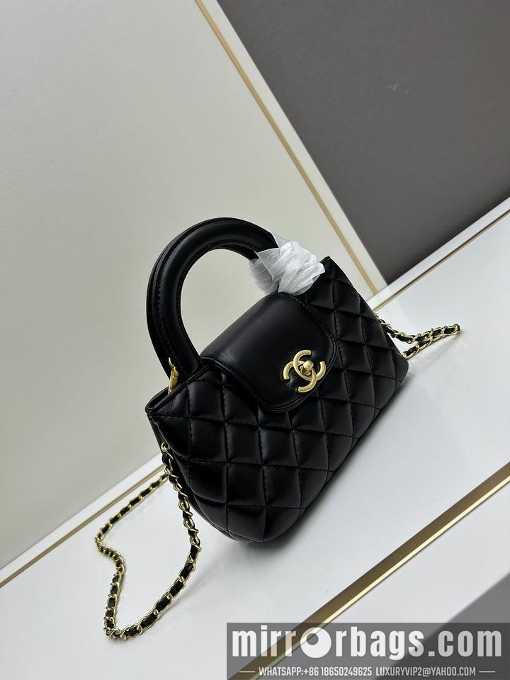 1:1 Replica Chanel Bags Chanel Kelly 519 21x12x7cm jj