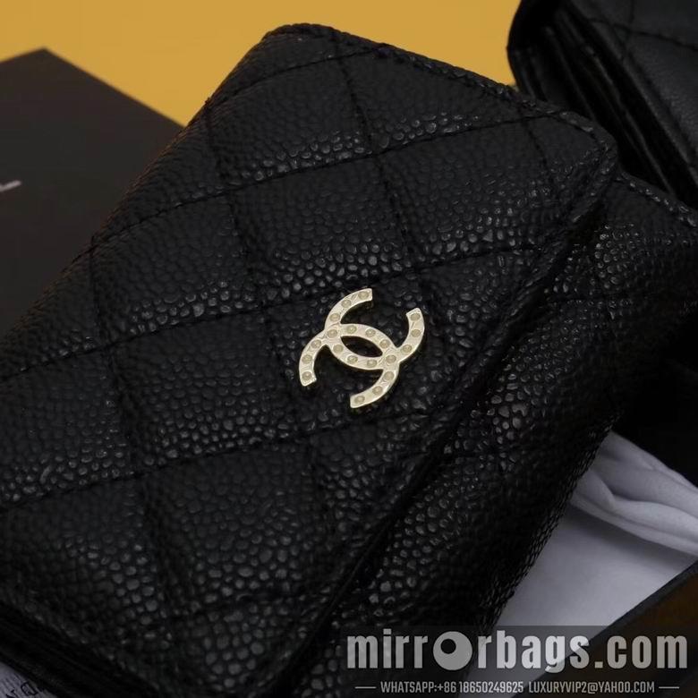 1:1 Replica Chanel Bags WL3017 11.5X10.5X3