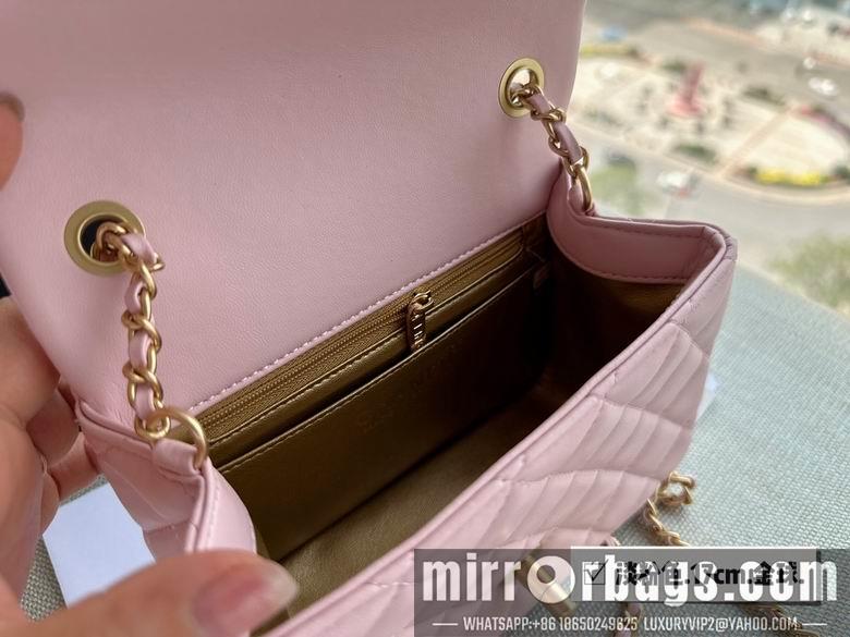 1:1 Replica Chanel Bags 17X13cm 20X12cm 060120 DN
