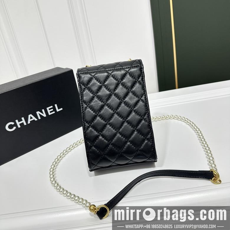 1:1 Replica Chanel Bags Chanel 6816 19x11.5cm ww