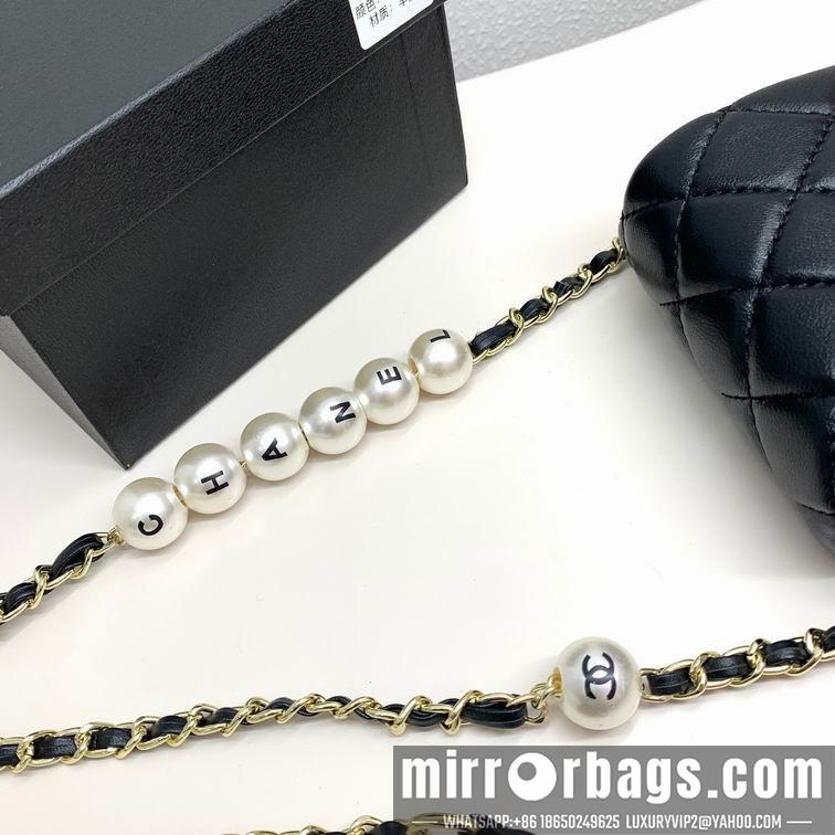 1:1 Replica Chanel Bags Chanel 17x13cm zy4
