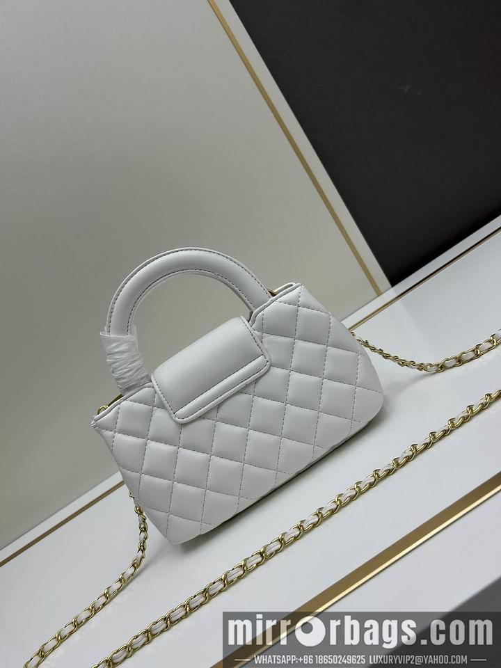1:1 Replica Chanel Bags Chanel Kelly 519 21x12x7cm jj2